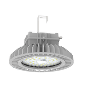 Lum High Bay Led 120W 17000Lm 5000K Ip65 LI17kGANC17k60BR220V Wetzel