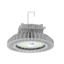 Lum High Bay Led 120W 17000Lm 5000K Ip65 LI17kGANC17k60BR220V Wetzel