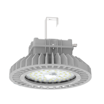Lum High Bay Led 120W 17000Lm 5000K Ip65 LI17kGANC17k60CZ220V Wetzel