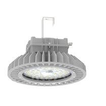 Lum High Bay Led 120W 17000Lm 5000K Ip65 LI17kGANC17k60PR220V Wetzel