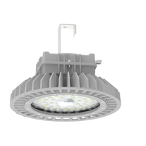 Lum High Bay Led 120W 17000Lm 5000K Ip65 LI17kGANC17k90BR220V Wetzel