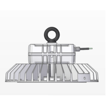 Lum High Bay Led 120W 17000Lm 5000K Ip65 LI17kOLHAL17k90CZ220V Wetzel