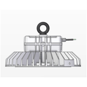 Lum High Bay Led 120W 17000Lm 5000K Ip65 LI17kOLHAL17k90PR220V Wetzel