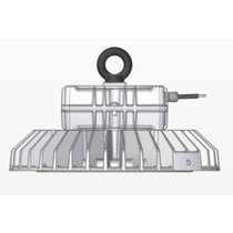 Lum High Bay Led 220W 32000Lm 5000K Ip65 LI32KOLHAL32k60PR220V Wetzel