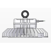 Lum High Bay Led 220W 32000Lm 5000K Ip65 LI32KOLHAL32k90PR220V Wetzel