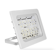 Projetor LED Alumínio Preto Ip65 60W 220V 5000K M01PROJE6k60PR220V Wetzel