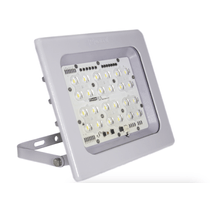 Projetor LED Alumínio Branco Ip65 80W 220V 5000K M01PROJE8K60BR220V Wetzel