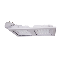 Lum Publica Led 200W 16000Lm Pt Ip65 220V M02POSTEARTIE16k120PR220V Wetzel