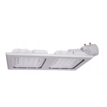 Lum Publica Led 200W 20000Lm Cz Ip65 200V M02POSTEARTIE20k60CZ220V Wetzel