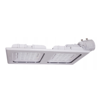 Lum Publica Led 200W 20000Lm Cz Ip65 220V M02POSTEARTI20k60CZ220V Wetzel