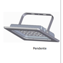 Luminaria Led Refletor 45W 5000K 4000Lm Br 220V Ip65 M01PEND4k120BR220V Wetzel