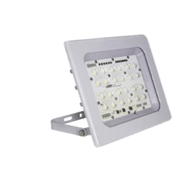 Projetor LED Alumínio Cinza Ip65 43W 220V 5000K M01PROJ4K120CZ220V Wetzel