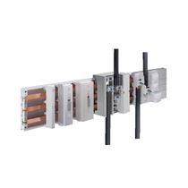 Adaptador Barramento 600A 690V 3439010 Rittal