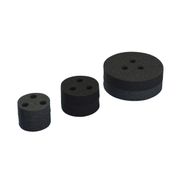 Tampao Espuma Pu 80mm Para Saida Ar 3286780 Rittal