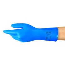 Luva Prot Nbr Az T 10 Alphatec 37310 Ansell