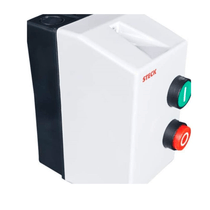 Chave Partida 230V 0,25Cv 1-1,6A CHP38TP25M1P6 Steck