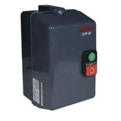 Chave Partida Dir Challenger 220V 0,07Cv 0,40-0,63A CHP38TP1MP63 Steck