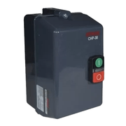 Chave Partida 230V CHP38TP16M1 Steck