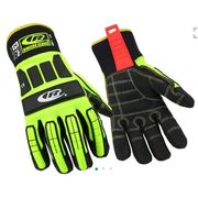 Luva Prot Tpr T 9 Ringers R297 Ansell