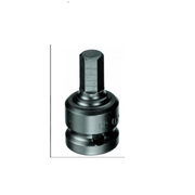 Chave Soq Allen Imp E= 1/2" 1/2" X42Mm INK1912 Gedore