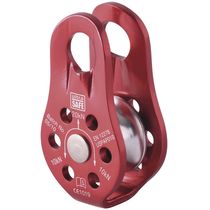 Polia Seg Simples Al 20Kn USPAP0102000 Ultra Safe