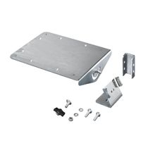 Base Apoio Painel Com 2381000 Rittal