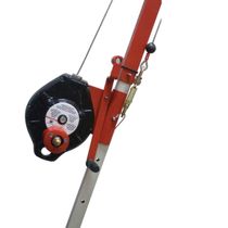 Guincho Resg 20M 1,2T USR009029 Ultra Safe