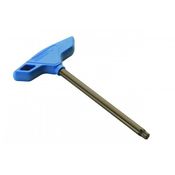 Chave Torx Cab=T T7 1,99Mm 87Mm 122Mm 42TXT7 Gedore