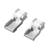 Kit Fixacao Para Confort Panel Para Painel Br 6053300 Rittal