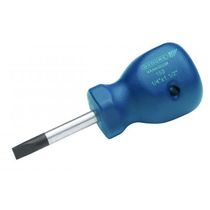 Chave Fenda 1/8X1.1/2" 0,5X38Mm Az 153316X112 Gedore