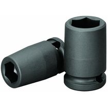 Soquete Imp Sext E= 3/8" 1/2" X30Mm K3012 Gedore