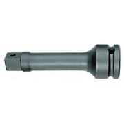 Extensao Soq Impacto Reta 3/4" 125Mm KB329010 Gedore