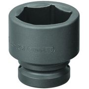 Soquete Imp Sext E= 1" Ct 2.15/16" X92Mm K2121516 Gedore