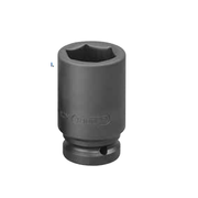 Soquete Imp Sext E= 1" Long 29Mm X100Mm K21L29 Gedore
