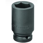 Soquete Imp Sext E= 1" Long Acrv 85Mm X132Mm K21L85 Gedore