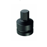 Chave Soq Allen Imp E= 1" 25Mm X75Mm INK2125 Gedore