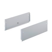 Placa Lateral Prof 600mm Para Painel 8600520 Rittal