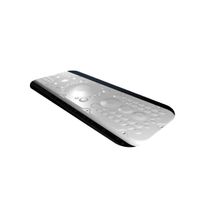 Flange 534x149mm Para Painel 2564300 Rittal