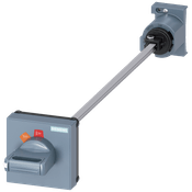 Coman Rot Acopla Porta 1Pcp/Disj 3Rv 3RV29261K Siemens