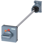 Coman Rot Acopla Porta 1Pcp/Disj 3Rv 3RV29261K Siemens