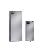 Trocador Calor Ar Agua 230V 280x550x120mm 3363100 Rittal
