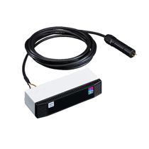 Sensor Vazamento 545G C Display 7030430 Rittal