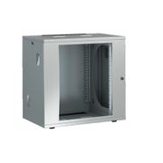 Rack Fechado15U 700mm 765mm 700mm 19" C Perfil Frontalal 7507200 Rittal