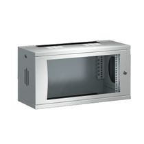 Rack Piso Parede6U 600x 358mm 400mm 19" 7507000 Rittal