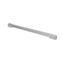 Luminaria Led Tubular Pend Cinza 24V 1x 4140840 Rittal