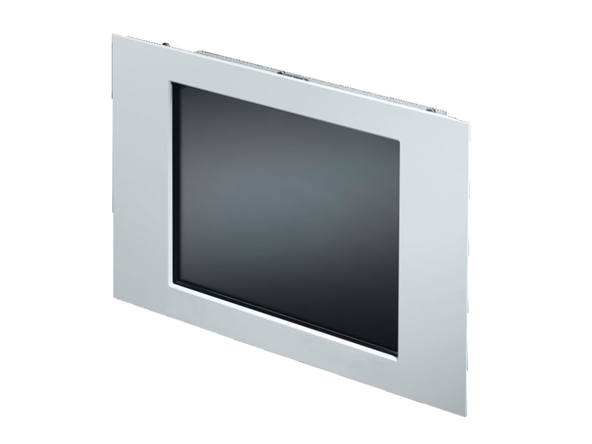 Monitor Painel 17