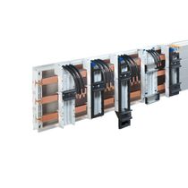 Adaptador 65A690V 75x208mm Para Barr Elet 9340700 Rittal