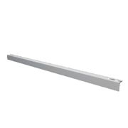 Guia Para Fixacaode Cabos Vx C Perfil Angular L: 1000mm 8619430 Rittal