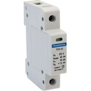 Dps Clii 1P 127/220V 45Ka Tds45 57700035 Tramontina Eletrica