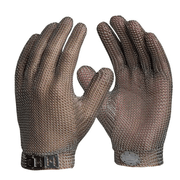 Luva Prot Malha Ac P=C T Gg Niroflex DAN54 Danny